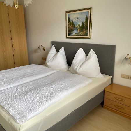 Am Randersberg - Wohnung Nr 2 Grossgmain Exteriér fotografie