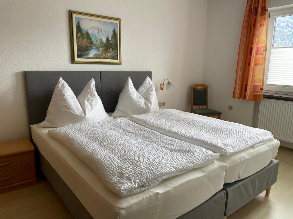 Am Randersberg - Wohnung Nr 2 Grossgmain Exteriér fotografie