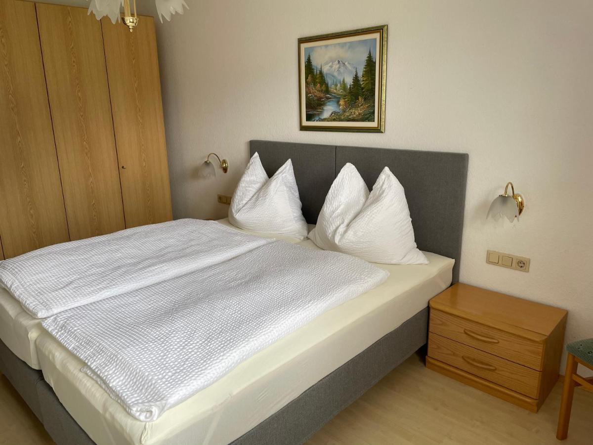 Am Randersberg - Wohnung Nr 2 Grossgmain Exteriér fotografie